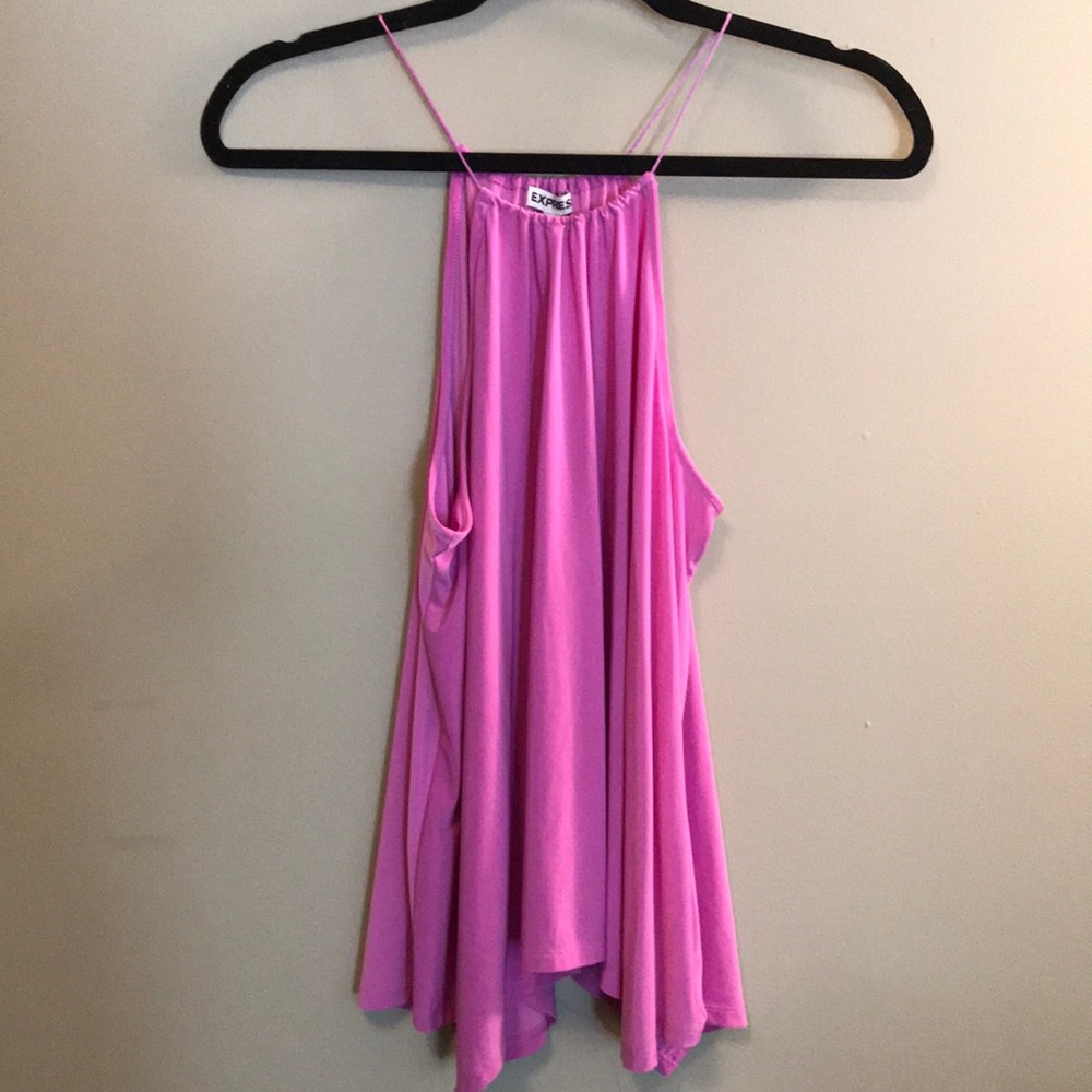 Express Top